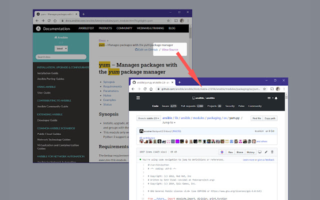 usansible from Chrome web store to be run with OffiDocs Chromium online usansible from Chrome web store to be run with OffiDocs Chromium online