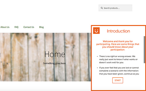 UserHappy from Chrome web store to be run with OffiDocs Chromium online UserHappy from Chrome web store to be run with OffiDocs Chromium online