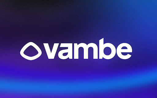 Vambe Einhard from Chrome web store to be run with OffiDocs Chromium online Vambe Einhard from Chrome web store to be run with OffiDocs Chromium online