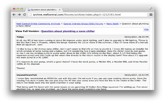 vBulletin DeArchiver from Chrome web store to be run with OffiDocs Chromium online vBulletin DeArchiver from Chrome web store to be run with OffiDocs Chromium online