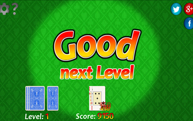 Vegas Solitaire TriPeaks from Chrome web store to be run with OffiDocs Chromium online Vegas Solitaire TriPeaks from Chrome web store to be run with OffiDocs Chromium online