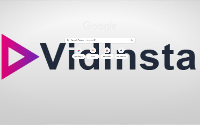 Vidinsta from Chrome web store to be run with OffiDocs Chromium online Vidinsta from Chrome web store to be run with OffiDocs Chromium online