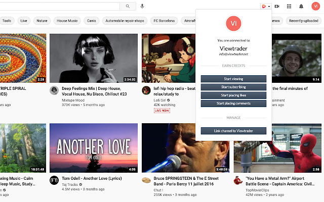 Viewtrader from Chrome web store to be run with OffiDocs Chromium online Viewtrader from Chrome web store to be run with OffiDocs Chromium online