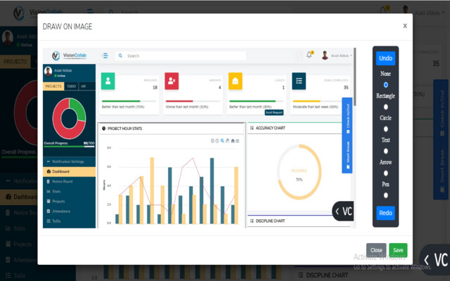 VisionCollab from Chrome web store to be run with OffiDocs Chromium online VisionCollab from Chrome web store to be run with OffiDocs Chromium online