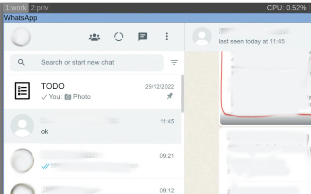 Visual notifications from Chrome web store to be run with OffiDocs Chromium online Visual notifications from Chrome web store to be run with OffiDocs Chromium online