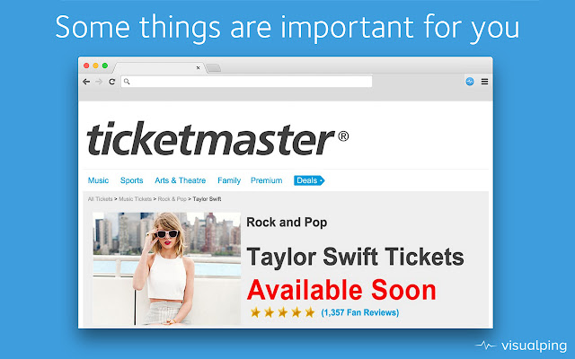 Visualping from Chrome web store to be run with OffiDocs Chromium online Visualping from Chrome web store to be run with OffiDocs Chromium online