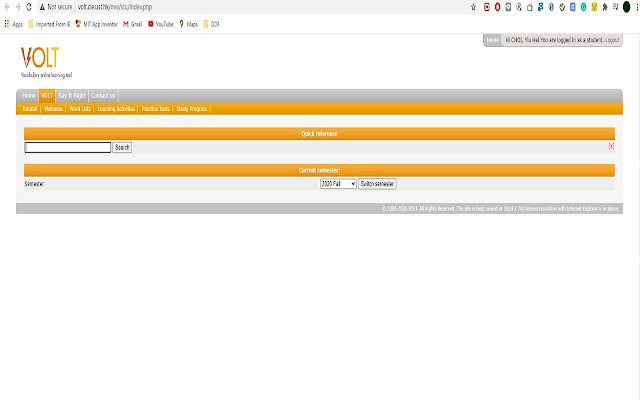 Vocab List auto Volt from Chrome web store to be run with OffiDocs Chromium online Vocab List auto Volt from Chrome web store to be run with OffiDocs Chromium online