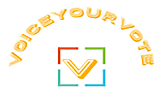 Voice Your Vote! from Chrome web store to be run with OffiDocs Chromium online Voice Your Vote! from Chrome web store to be run with OffiDocs Chromium online