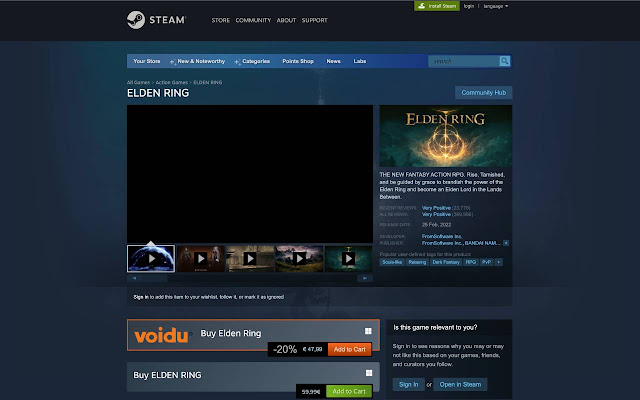 Voidu Official Extension from Chrome web store to be run with OffiDocs Chromium online Voidu Official Extension from Chrome web store to be run with OffiDocs Chromium online