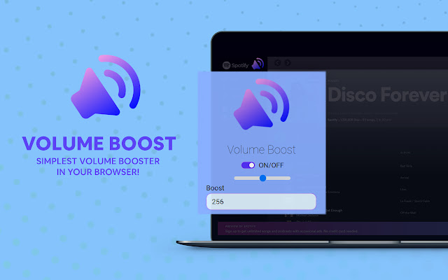 Volume Booster Sound Master pro from Chrome web store to be run with OffiDocs Chromium online Volume Booster Sound Master pro from Chrome web store to be run with OffiDocs Chromium online