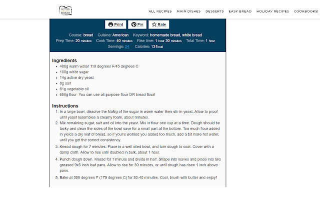 Volume To Weight Recipe Conversion from Chrome web store to be run with OffiDocs Chromium online Volume To Weight Recipe Conversion from Chrome web store to be run with OffiDocs Chromium online