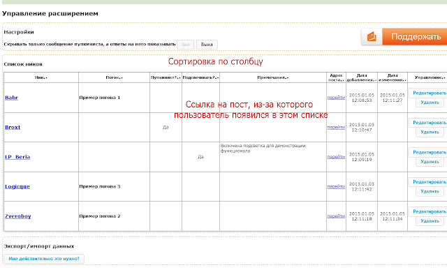 VOTT.RU: Stop Pupking! from Chrome web store to be run with OffiDocs Chromium online VOTT.RU: Stop Pupking! from Chrome web store to be run with OffiDocs Chromium online