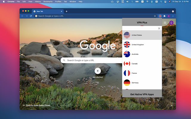 VPN Plus Best VPN for Chrome from Chrome web store to be run with OffiDocs Chromium online VPN Plus Best VPN for Chrome from Chrome web store to be run with OffiDocs Chromium online