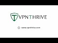 VPN Thrive from Chrome web store to be run with OffiDocs Chromium online VPN Thrive from Chrome web store to be run with OffiDocs Chromium online