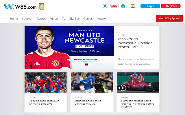 W88 REVIEW from Chrome web store to be run with OffiDocs Chromium online W88 REVIEW from Chrome web store to be run with OffiDocs Chromium online