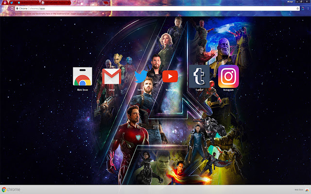 Wallpaper NEW Art Avengers Infinity War THEME from Chrome web store to be run with OffiDocs Chromium online Wallpaper NEW Art Avengers Infinity War THEME from Chrome web store to be run with OffiDocs Chromium online