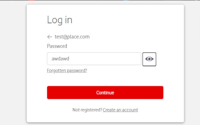 Wastpass from Chrome web store to be run with OffiDocs Chromium online Wastpass from Chrome web store to be run with OffiDocs Chromium online