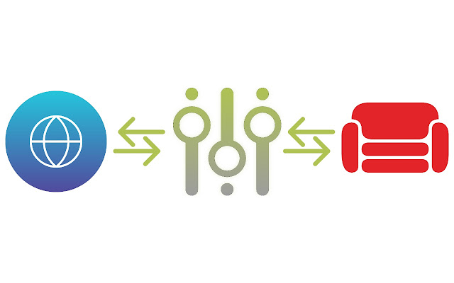 WBD Couch Connector from Chrome web store to be run with OffiDocs Chromium online WBD Couch Connector from Chrome web store to be run with OffiDocs Chromium online