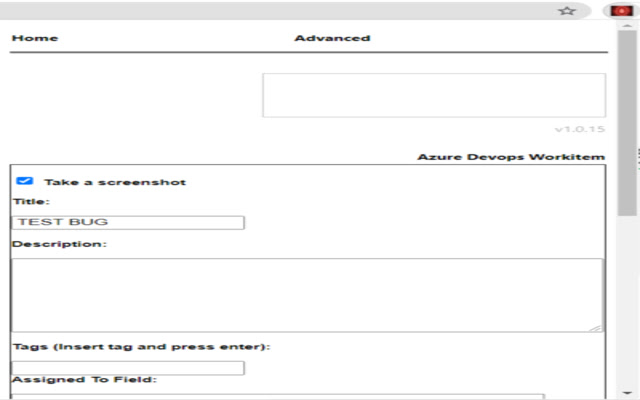 WebApplication Bug Reporting tool from Chrome web store to be run with OffiDocs Chromium online WebApplication Bug Reporting tool from Chrome web store to be run with OffiDocs Chromium online