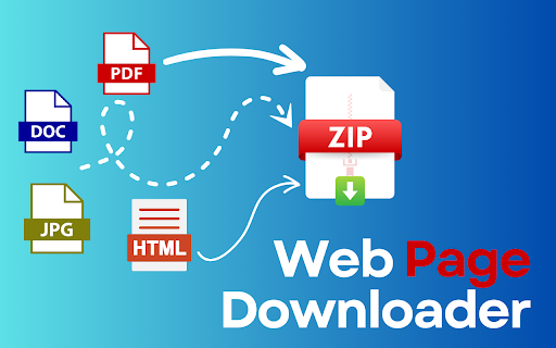 Webpage Downloader from Chrome web store to be run with OffiDocs Chromium online Webpage Downloader from Chrome web store to be run with OffiDocs Chromium online