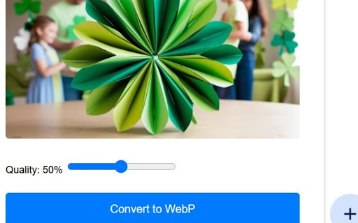 WebP Converter from Chrome web store to be run with OffiDocs Chromium online WebP Converter from Chrome web store to be run with OffiDocs Chromium online