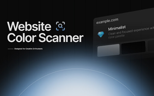 Website Aura: Color Analyzer from Chrome web store to be run with OffiDocs Chromium online Website Aura: Color Analyzer from Chrome web store to be run with OffiDocs Chromium online