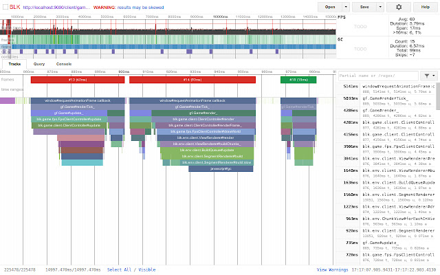 Web Tracing Framework from Chrome web store to be run with OffiDocs Chromium online Web Tracing Framework from Chrome web store to be run with OffiDocs Chromium online