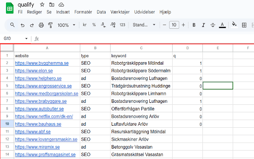 WeLeads Extension from Chrome web store to be run with OffiDocs Chromium online WeLeads Extension from Chrome web store to be run with OffiDocs Chromium online