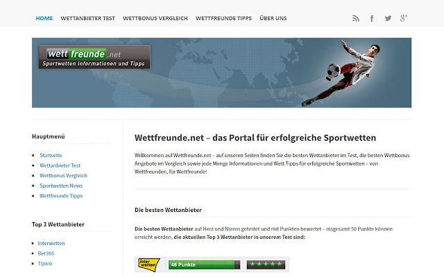 Wettfreunde from Chrome web store to be run with OffiDocs Chromium online Wettfreunde from Chrome web store to be run with OffiDocs Chromium online