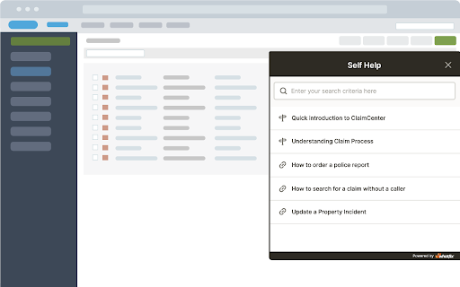 Whatfix for Shell (Preview Extension) from Chrome web store to be run with OffiDocs Chromium online Whatfix for Shell (Preview Extension) from Chrome web store to be run with OffiDocs Chromium online