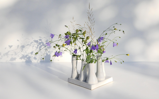 White flower vase from Chrome web store to be run with OffiDocs Chromium online White flower vase from Chrome web store to be run with OffiDocs Chromium online