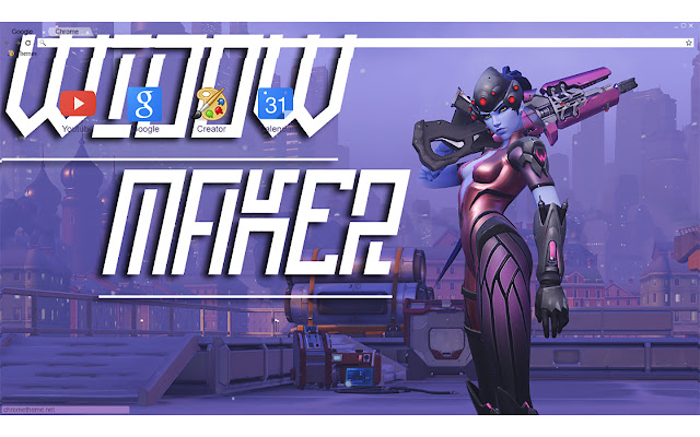 Widowmaker 2 Overwatch 1920x1080 from Chrome web store to be run with OffiDocs Chromium online Widowmaker 2 Overwatch 1920x1080 from Chrome web store to be run with OffiDocs Chromium online