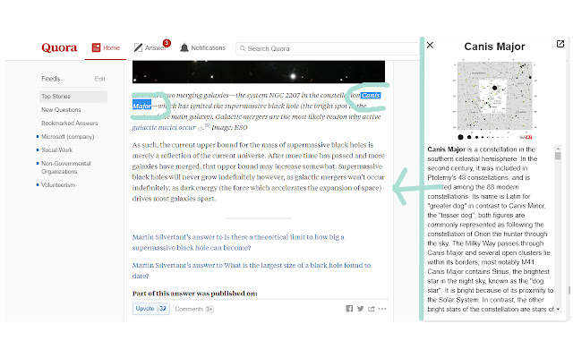 Wiki Lookup from Chrome web store to be run with OffiDocs Chromium online Wiki Lookup from Chrome web store to be run with OffiDocs Chromium online