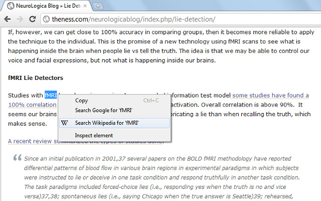 Wikipedia Lookup Context Menu from Chrome web store to be run with OffiDocs Chromium online Wikipedia Lookup Context Menu from Chrome web store to be run with OffiDocs Chromium online