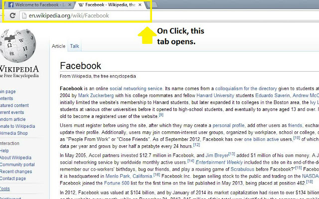 Wiki this website from Chrome web store to be run with OffiDocs Chromium online Wiki this website from Chrome web store to be run with OffiDocs Chromium online