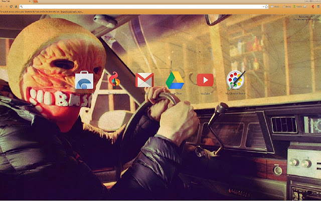 Windshield Smasher (1600) from Chrome web store to be run with OffiDocs Chromium online Windshield Smasher (1600) from Chrome web store to be run with OffiDocs Chromium online