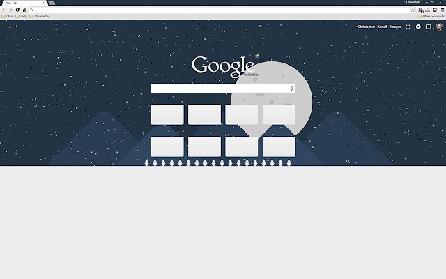 Winter: Chrome Theme from Chrome web store to be run with OffiDocs Chromium online Winter: Chrome Theme from Chrome web store to be run with OffiDocs Chromium online