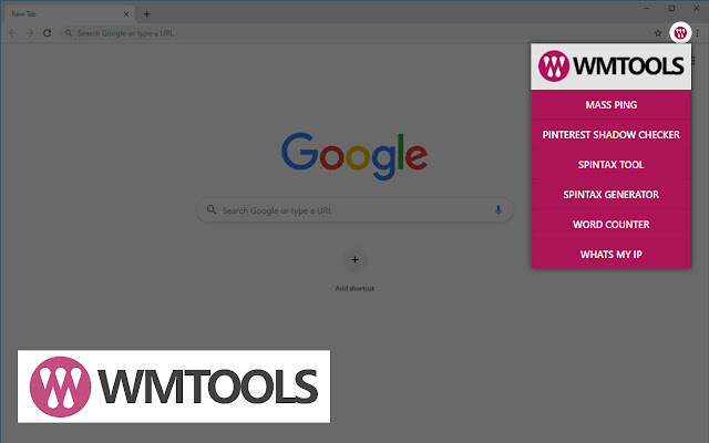 wmtools.me from Chrome web store to be run with OffiDocs Chromium online wmtools.me from Chrome web store to be run with OffiDocs Chromium online