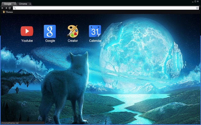 Wolf and the Ice Planet from Chrome web store to be run with OffiDocs Chromium online Wolf and the Ice Planet from Chrome web store to be run with OffiDocs Chromium online