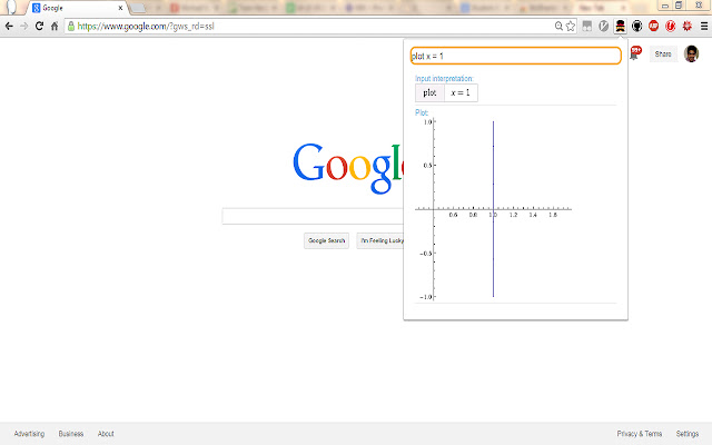 Wolfram|Alpha from Chrome web store to be run with OffiDocs Chromium online Wolfram|Alpha from Chrome web store to be run with OffiDocs Chromium online