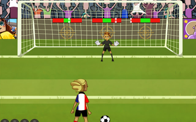 Women Football Penalty Champions Game from Chrome web store to be run with OffiDocs Chromium online Women Football Penalty Champions Game from Chrome web store to be run with OffiDocs Chromium online