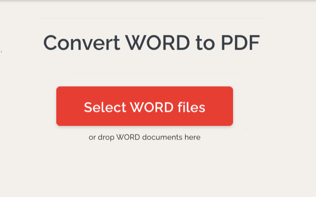 Word to PDF Converter Tool from Chrome web store to be run with OffiDocs Chromium online Word to PDF Converter Tool from Chrome web store to be run with OffiDocs Chromium online