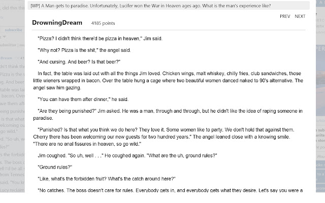 WP Reader from Chrome web store to be run with OffiDocs Chromium online WP Reader from Chrome web store to be run with OffiDocs Chromium online