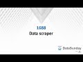 www.1688.com Data Scraper Product, Sales from Chrome web store to be run with OffiDocs Chromium online www.1688.com Data Scraper Product, Sales from Chrome web store to be run with OffiDocs Chromium online