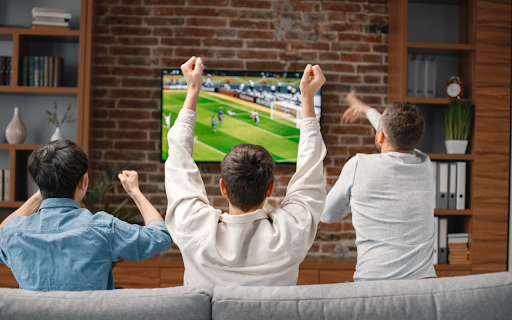 Xem bóng đá trực tuyến from Chrome web store to be run with OffiDocs Chromium online Xem bóng đá trực tuyến from Chrome web store to be run with OffiDocs Chromium online