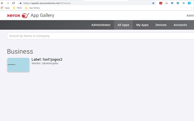 Xerox Device Connector from Chrome web store to be run with OffiDocs Chromium online Xerox Device Connector from Chrome web store to be run with OffiDocs Chromium online