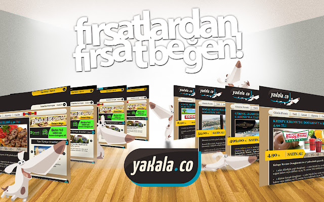 Yakala.co from Chrome web store to be run with OffiDocs Chromium online Yakala.co from Chrome web store to be run with OffiDocs Chromium online