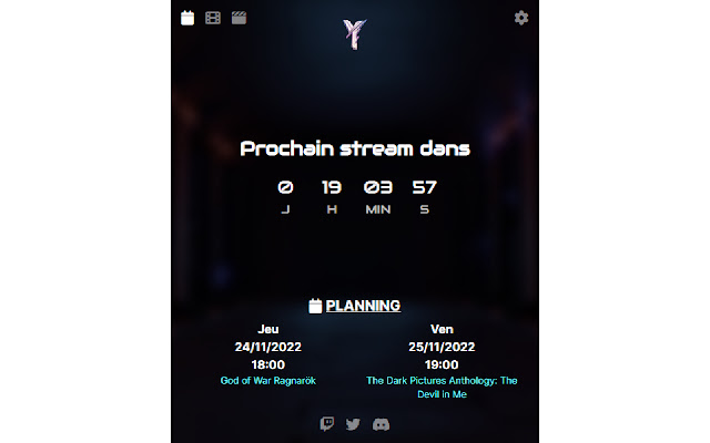 YannExalt from Chrome web store to be run with OffiDocs Chromium online YannExalt from Chrome web store to be run with OffiDocs Chromium online