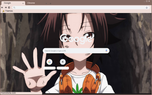 Yoh Asakura from Chrome web store to be run with OffiDocs Chromium online Yoh Asakura from Chrome web store to be run with OffiDocs Chromium online