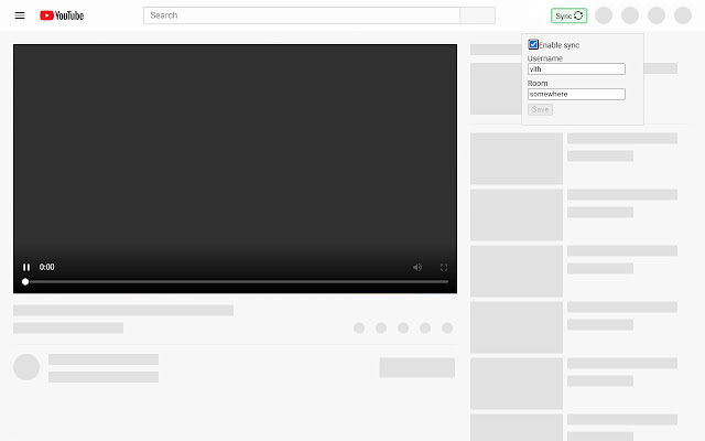 you2watch from Chrome web store to be run with OffiDocs Chromium online you2watch from Chrome web store to be run with OffiDocs Chromium online